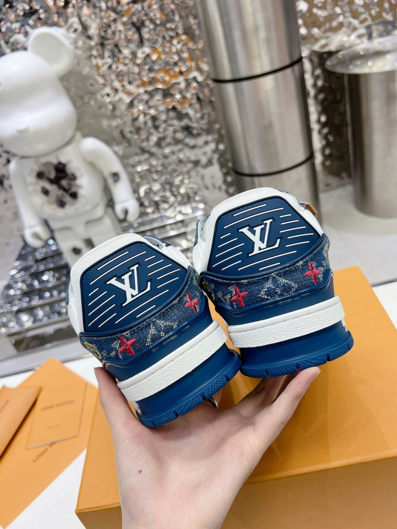 LV Casual Shoes